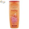 ELVIVE SH 250ML KERATINA LISCI SHAMPOO ROCOSTRUTTORE