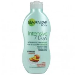 GARNIER SKIN LATTE DETERGENTE 7 DAYS 250ml OLIO DI MANGO