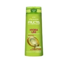 FRUCTIS SHAMPOO 250 ML HYDRA LISS