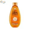 ULTRA DOLCE BAGNODOCCIA OLIO D'ARGAN E DI CAMELIA 500 ML
