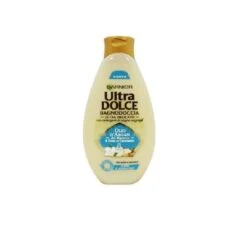BAGNODOCCIA OLIO D'ARGAN GARNIER 500 ML