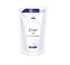 DOVE SAPONE LIQUIDO RICARICA 500 ML ORIGINAL