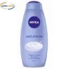 BAGNO DOCCIA NIVEA CREMA SMOOTH