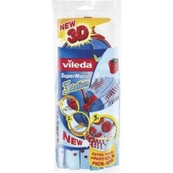 SUPERMOCIO VILEDA FIOCCO 3 ACTION XL