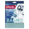 PANNO MICROFIBRA BAGNO 23 X 17 CM