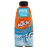 MR. MUSCLE SCHIUMA BIATTIVA 500ML.