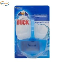 PROFUMATORE PER WC DUCK