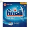 FINISH POWERBALL CLASSIC 10 TABS CLASSIC