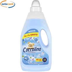 AMMORBIDENTE COCCOLINO ARIA DI PRIMAVERA 53 LAVAGGI