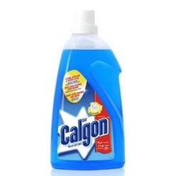 CALGON ANTICALCARE POWER GEL 750ML