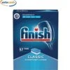 FINISH CLASSIC 57 TABS