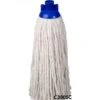 MOP COTONE BIANCO 300 GRAMMI