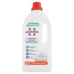 AMUCHINA ADDITIVO LIQUIDO BUCATO 1 LITRO
