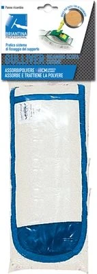 RICAMBIO SCOPA COTONE 100 CM