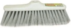 SCOPA DONATELLA CON FIBRE PIUMATE