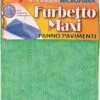 PANNO PAVIMENTI MAXI FURBETTO 50 X 70