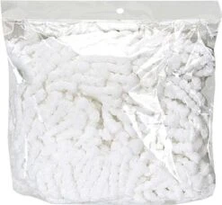 RICAMBIO MICROFIBRA PER SECCHIO STRIZZO ROTANTE