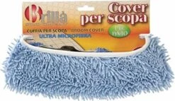 CUFFIA PER SCOPA IN MICROFIBRA