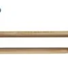 MANICO IN LEGNO GREZZO NATURALE 150 CM