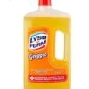 LYSOFORM GREGGIO DETERGENTE DISINFETTANTE 1 LITRO