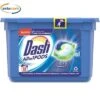 DASH PODS 3 IN 1 ALL IN 1 CLASSICO 18 PZ REGOLARE