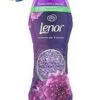 PROFUMO PER BUCATO LENOR AMETISTA E BOUQUET FIORITO 210 GR