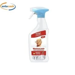 MASTROLINDO CON CANDEGGINA IGIENIZZANTE EUCALIPTO 500ML