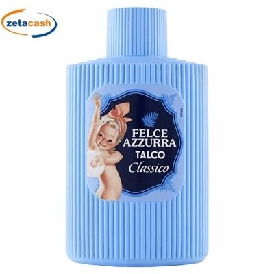 FELCE AZZURRA TALCO CLASSICO 200 G