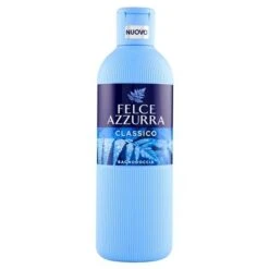 FELCE AZZURRA CLASSICO BAGNODOCCIA 650ML