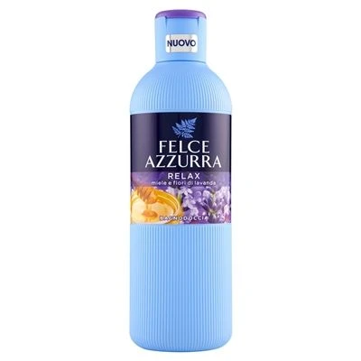 FELCE AZZURRA BAGNOSCHIUMA 650 ML