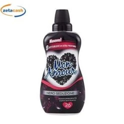 AMMORBIDENTE CONCENTRATO MON AMOUR NERO SEDUZIONE 650 ML