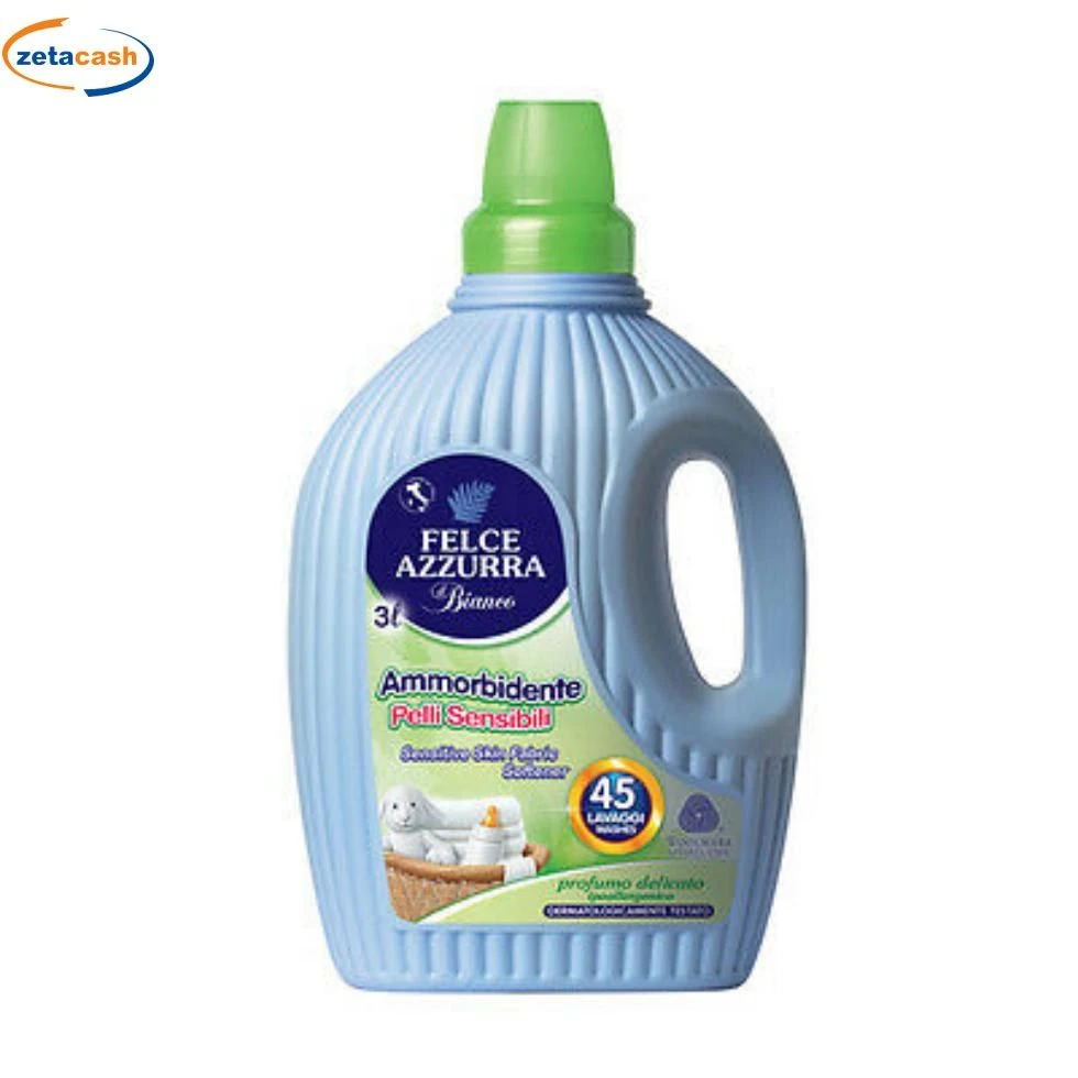 FELCE AZZURRA AMMORBIDENTE 3 LITRI