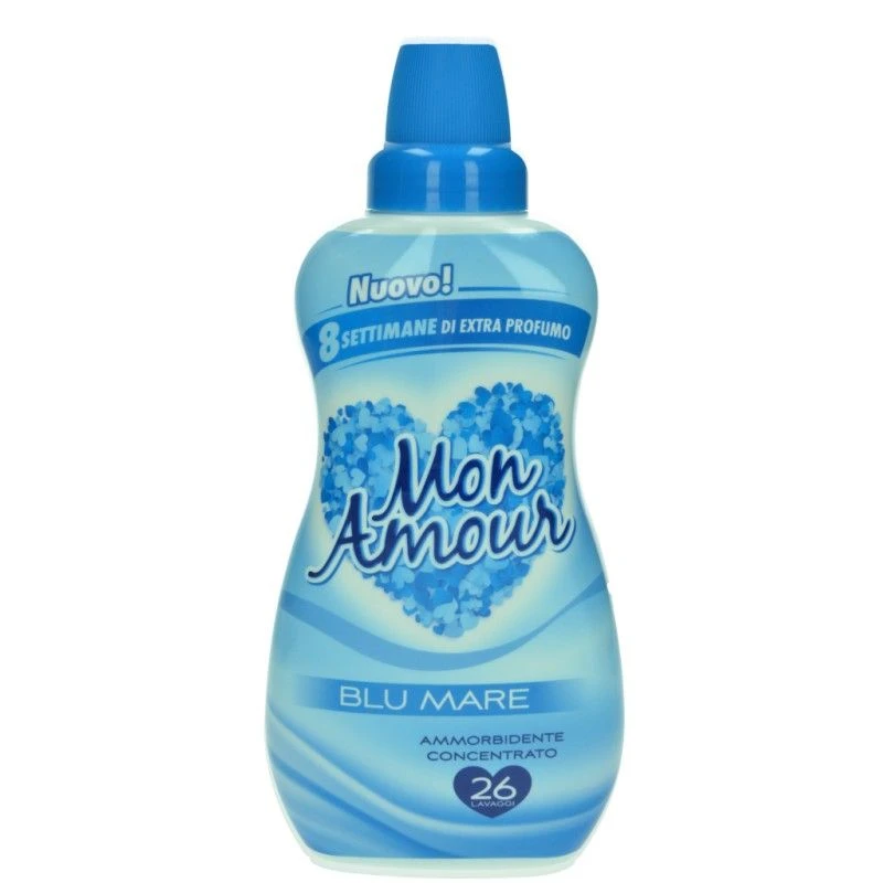MONAMOUR AMMORBIDENTE CONCENTRATO 650ML BLU