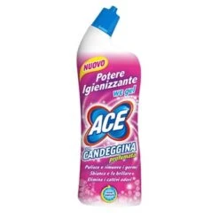 ACE WC GEL CON CANDEGGINA 700 ML