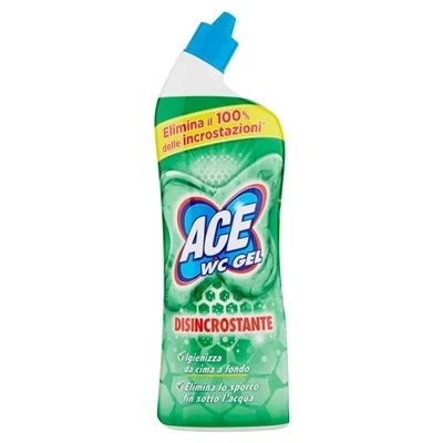 ACE WC GEL DISINCROSTANTE 700 ML