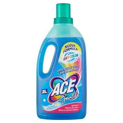 ACE GENTILE OXY COLOR 2 LITRI PROFUMATO