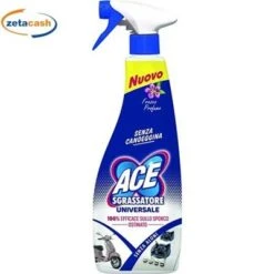 SGRASSATORE UNIVERSALE FRESCO PROFUMO ACE 500 ML