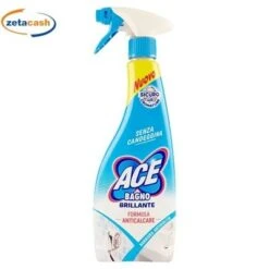 ACE SPRAY BAGNO SENZA CANDEGGINA 500 ML
