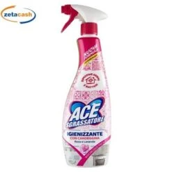 SGRASSATORE ACE IGIENIZZANTE CON CANDEGGINA 550 ML