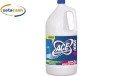 ACE CANDEGGINA PIU DENSO PROFUMO FRESCO 2500 ML