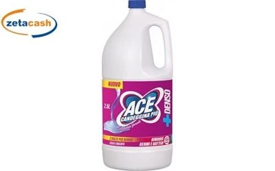 ACE CANDEGGINA DENSO PIU ARMONIA 2500 ML