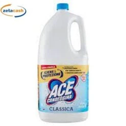 CANDEGGINA ACE CLASSICA 3 LT IGIENE E PROTEZIONE
