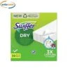 SWIFFER DRY RICARICA 78 PANNI MEGAPACK