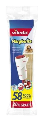 SPAZZOLA ADESIVA PER PELI DI ANIMALE CAPELLI E PELUCCHI