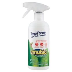 EMULSIO TERGIFORNO SPRAY 500 ML