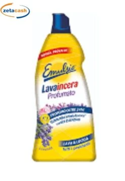 EMULSIO LAVAINCERA ML 875