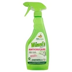WINNI S ANTICALCARE TRIGGER SPRAY 500ML