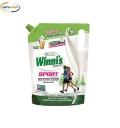 WINNI'S SPORT ECOFORMATO 800ml 16 LAVAGGI
