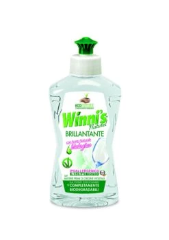 BRILLANTANTE 250 ML WINNI'S CON ACETO NATURALE