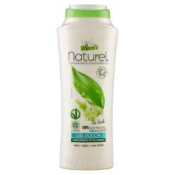 GEL DOCCIA WINNI'S AL THE' VERDE 250 ML